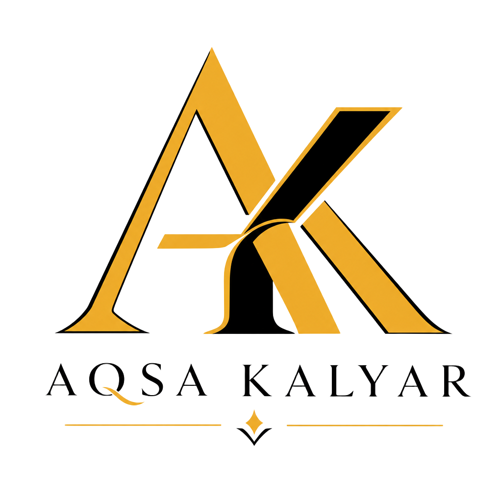Aqsa Kalyar